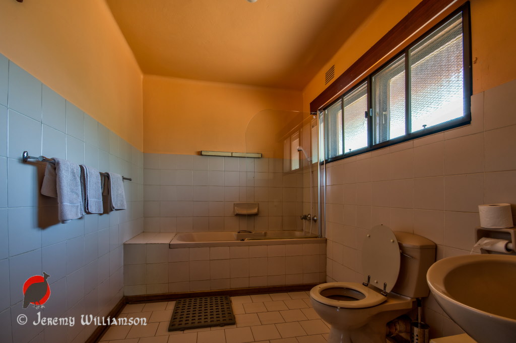 Mantuma Camp, Mkuze Game Reserve - Hluhluwe iMfolozi Reservations